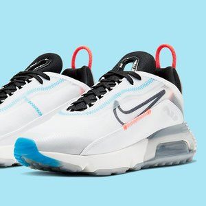 Nike Air Max 2090 Pure Platinum Mens Size 10